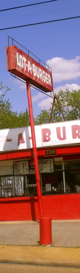 On the Road in Mississippi